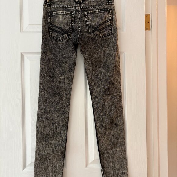 Acid Wash Jeans | Y2K - Picture 3 of 3